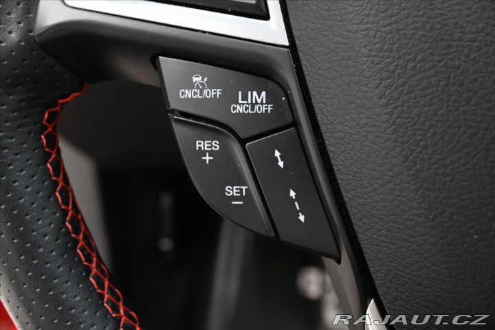 Ford Mondeo 2,0 EcoBlue 140 kW ST-Lin 2022