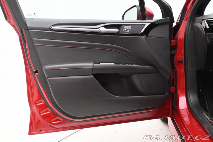 Ford Mondeo 2,0 EcoBlue 140 kW ST-Lin 2022