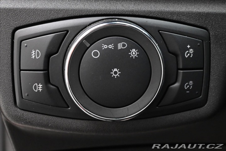 Ford Mondeo 2,0 EcoBlue 140 kW ST-Lin 2022