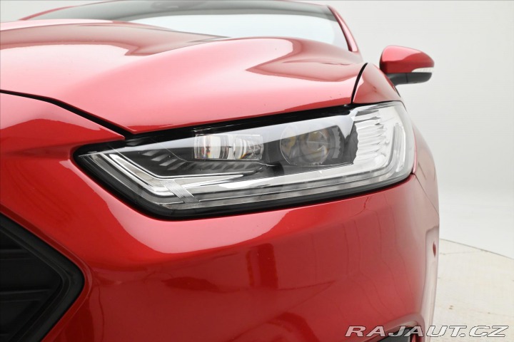 Ford Mondeo 2,0 EcoBlue 140 kW ST-Lin 2022