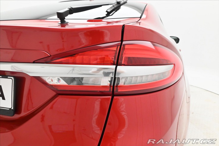 Ford Mondeo 2,0 EcoBlue 140 kW ST-Lin 2022