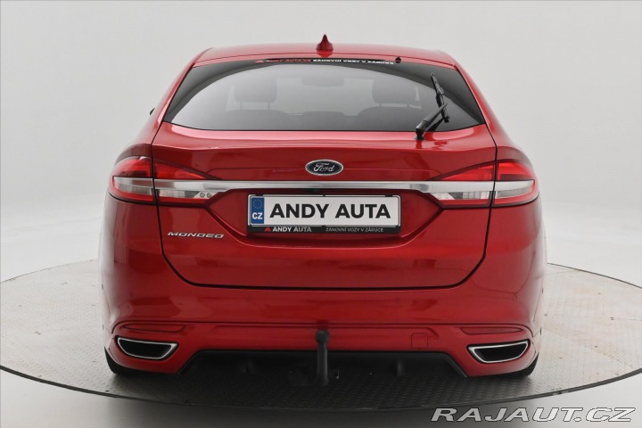 Ford Mondeo 2,0 EcoBlue 140 kW ST-Lin 2022