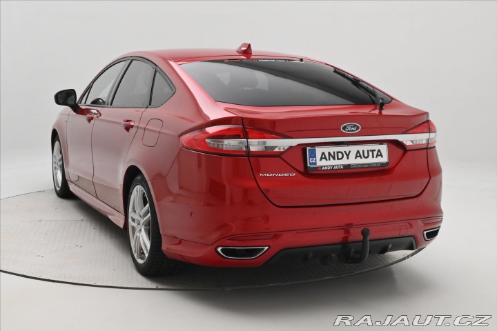 Ford Mondeo 2,0 EcoBlue 140 kW ST-Lin 2022