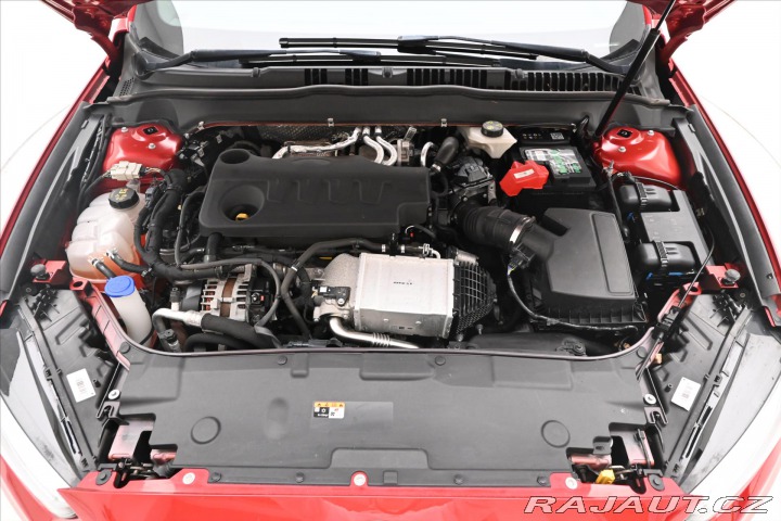 Ford Mondeo 2,0 EcoBlue 140 kW ST-Lin 2022