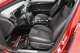 Ford Mondeo 2,0 EcoBlue 140 kW ST-Lin 2022