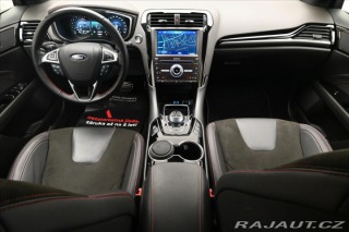 Ford Mondeo 2,0 EcoBlue 140 kW ST-Lin 2022