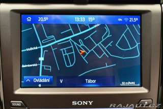 Ford Mondeo 2,0 EcoBlue 140 kW ST-Lin 2022