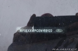 Ford Mondeo 2,0 EcoBlue 140kW ST-Line 2022