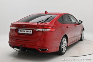 Ford Mondeo 2,0 EcoBlue 140 kW ST-Lin 2022