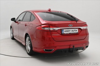 Ford Mondeo 2,0 EcoBlue 140 kW ST-Lin 2022
