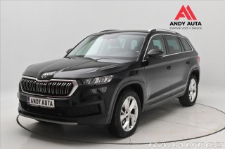 Škoda Kodiaq 2,0 TDI 110 kW DSG Style