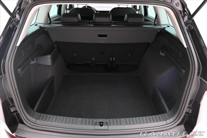 Škoda Kodiaq 2,0 TDI 110 kW DSG Style 2022