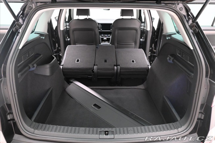 Škoda Kodiaq 2,0 TDI 110 kW DSG Style 2022