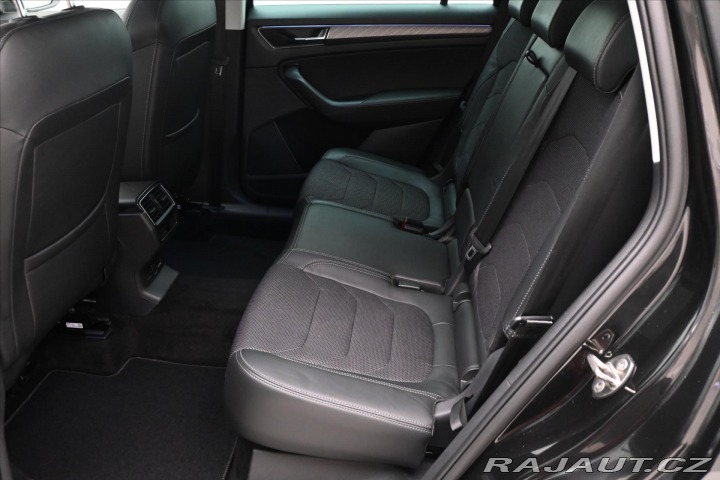 Škoda Kodiaq 2,0 TDI 110 kW DSG Style 2022