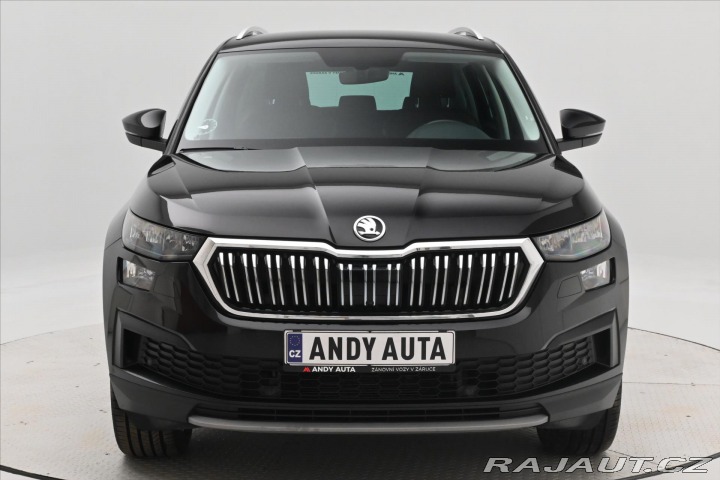 Škoda Kodiaq 2,0 TDI 110 kW DSG Style 2022