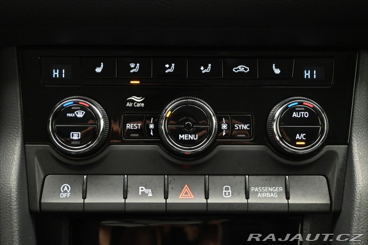 Škoda Kodiaq 2,0 TDI 110 kW DSG Style 2022