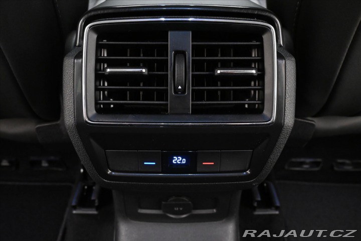 Škoda Kodiaq 2,0 TDI 110 kW DSG Style 2022