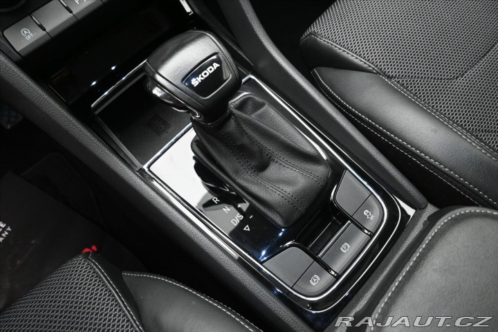 Škoda Kodiaq 2,0 TDI 110 kW DSG Style 2022