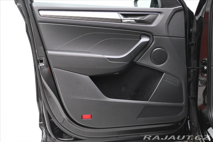 Škoda Kodiaq 2,0 TDI 110 kW DSG Style 2022