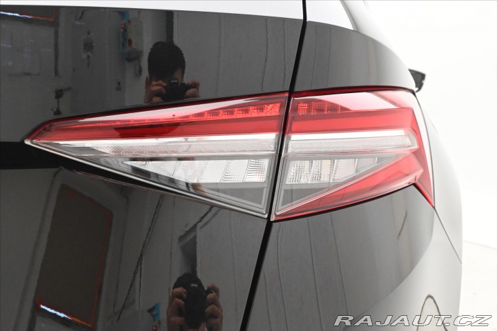 Škoda Kodiaq 2,0 TDI 110 kW DSG Style 2022