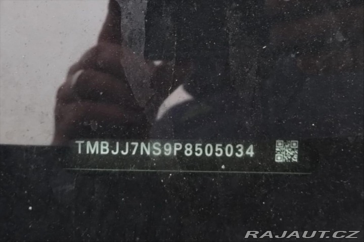 Škoda Kodiaq 2,0 TDI 110kW DSG Style V 2022