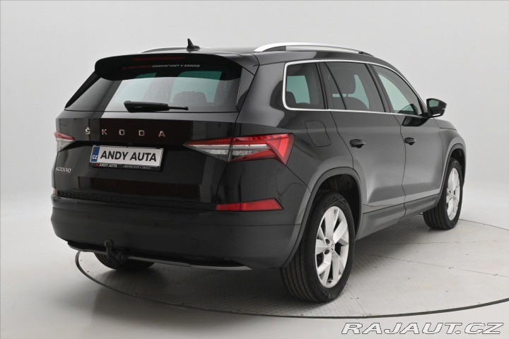 Škoda Kodiaq 2,0 TDI 110 kW DSG Style 2022
