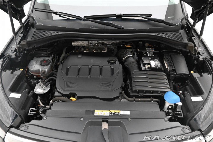 Škoda Kodiaq 2,0 TDI 110 kW DSG Style 2022