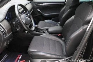 Škoda Kodiaq 2,0 TDI 110 kW DSG Style 2022