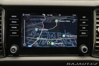 Škoda Kodiaq 2,0 TDI 110 kW DSG Style 2022