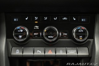 Škoda Kodiaq 2,0 TDI 110 kW DSG Style 2022