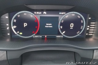 Škoda Kodiaq 2,0 TDI 110kW DSG Style V 2022