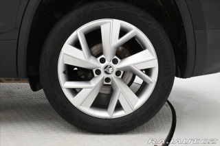 Škoda Kodiaq 2,0 TDI 110 kW DSG Style 2022