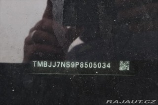 Škoda Kodiaq 2,0 TDI 110kW DSG Style V 2022