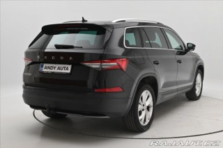 Škoda Kodiaq 2,0 TDI 110 kW DSG Style 2022