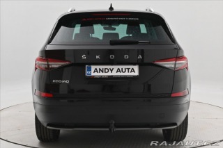 Škoda Kodiaq 2,0 TDI 110 kW DSG Style 2022