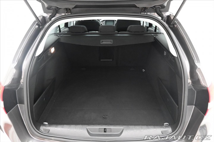 Peugeot 308 1,5 BlueHDI 96 kW Navi Zá 2020