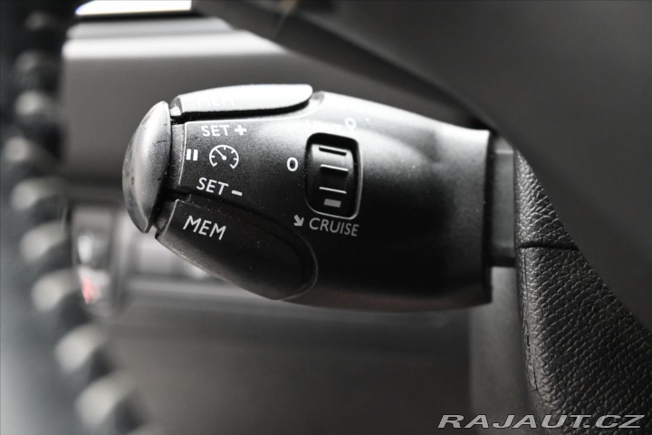 Peugeot 308 1,5 BlueHDI 96 kW Navi Zá 2020