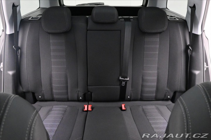 Peugeot 308 1,5 BlueHDI 96 kW Navi Zá 2020