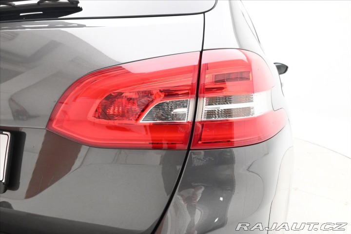 Peugeot 308 1,5 BlueHDI 96 kW Navi Zá 2020