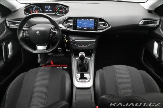 Peugeot 308 1,5 BlueHDI 96 kW Navi Zá 2020