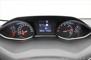 Peugeot 308 1,5 BlueHDI 96 kW Navi Zá 2020