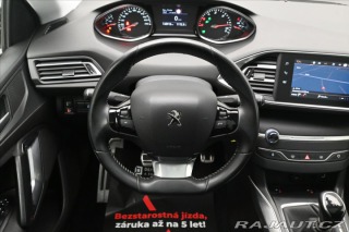 Peugeot 308 1,5 BlueHDI 96 kW Navi Zá 2020