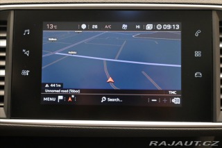 Peugeot 308 1,5 BlueHDI 96 kW Navi Zá 2020