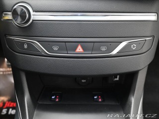 Peugeot 308 1,5 BlueHDI 96 kW Navi Zá 2020