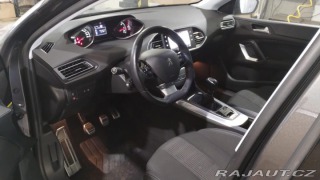 Peugeot 308 1,5 BlueHDI 96 kW Navi VŮ 2020