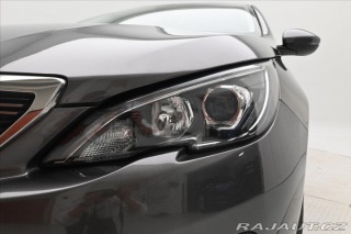 Peugeot 308 1,5 BlueHDI 96 kW Navi Zá 2020