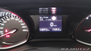 Peugeot 308 1,5 BlueHDI 96 kW Navi VŮ 2020