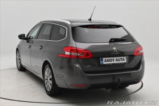 Peugeot 308 1,5 BlueHDI 96 kW Navi Zá 2020