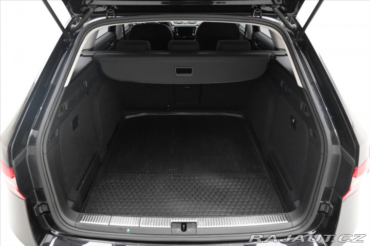 Škoda Superb 2,0 TDI 110 kW DSG Style 2023