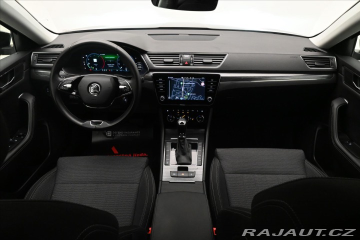 Škoda Superb 2,0 TDI 110 kW DSG Style 2023